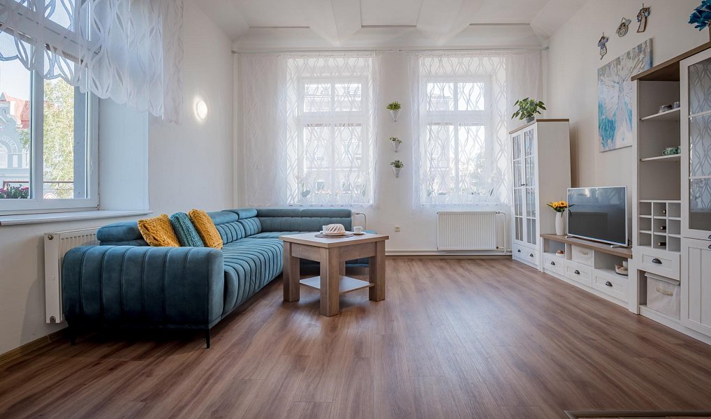 Prodej bytu 2+1 119 m², Trutnov – náhled fotky 3