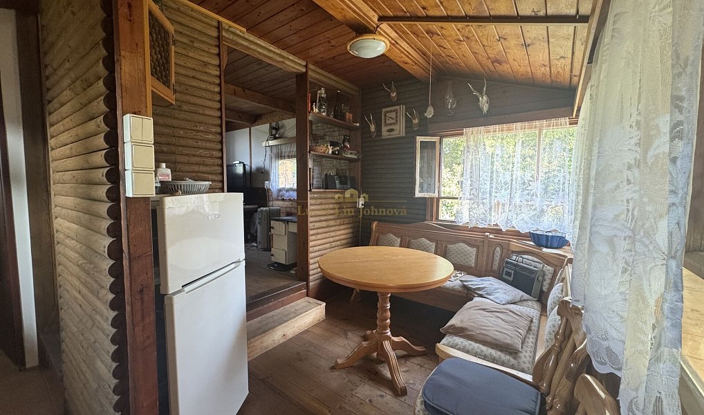 Prodej chaty/chalupy 35 m² s pozemkem 445 m², Říčany – náhled fotky 18