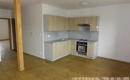 Pronájem bytu 2+kk 56 m², Lindauerova, Plzeň - Východní Předměstí