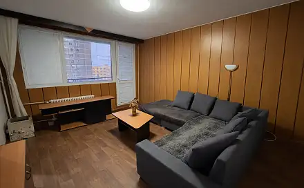 Prodej bytu 3+1 78 m²