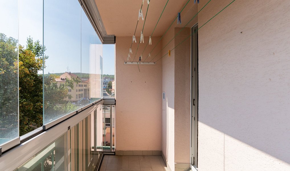 Pronájem bytu 2+1 61 m², Teplice – náhled fotky 11