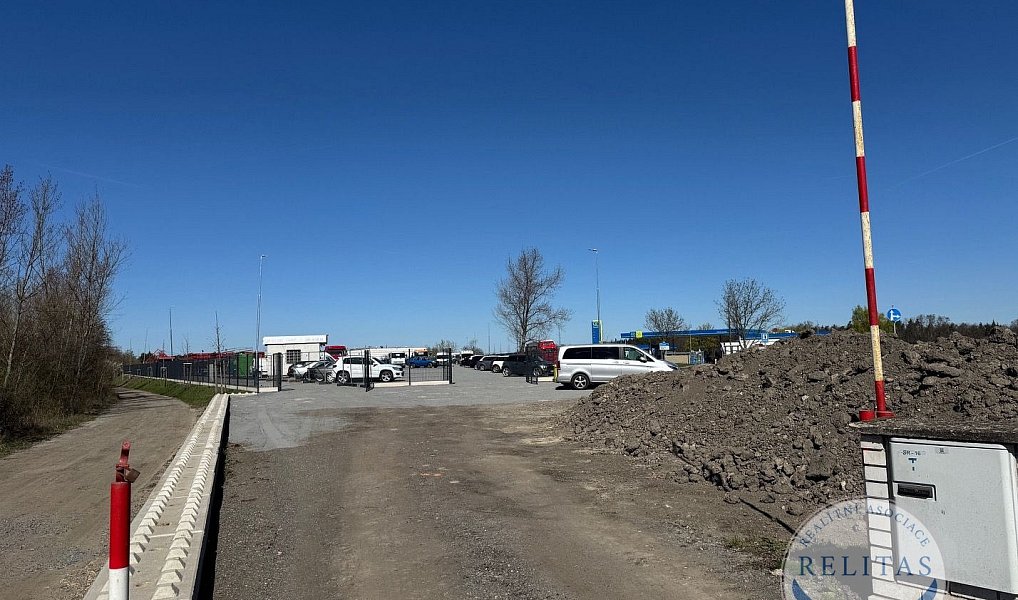 Pronájem komerčního pozemku 6 000 m², Odolena Voda – náhled fotky 10