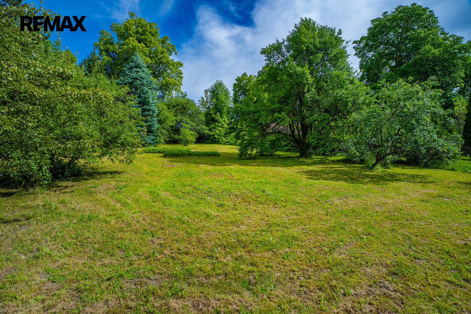Prodej stavebního pozemku 768 m² - Widok 4
