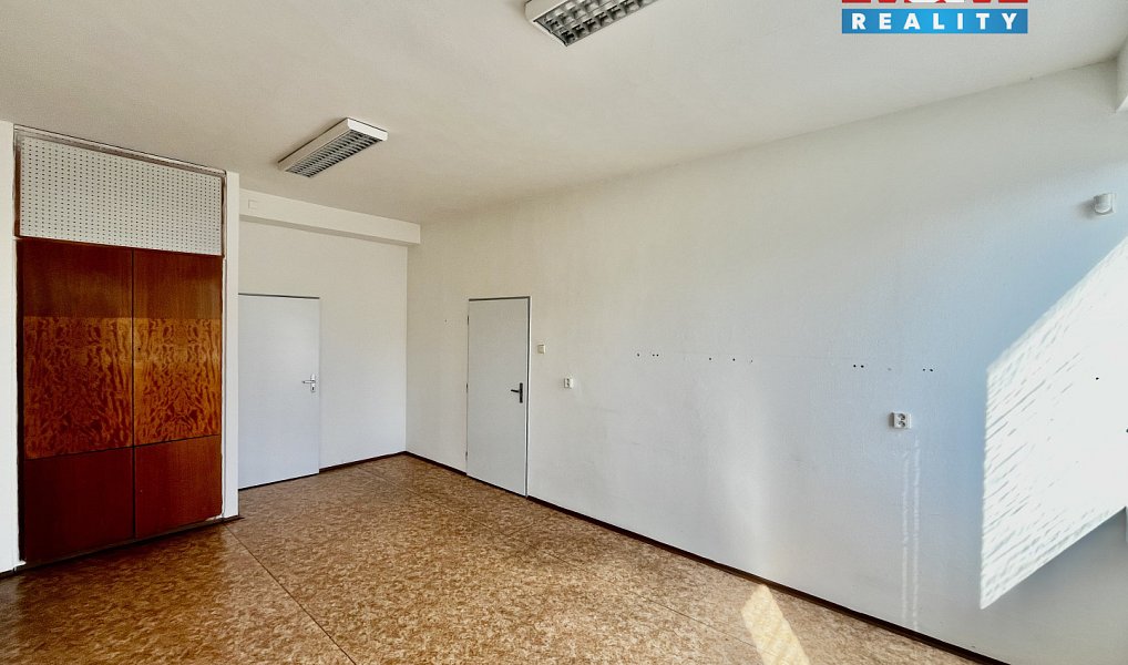 Pronájem kanceláře 109 m², Brno – náhled fotky 5