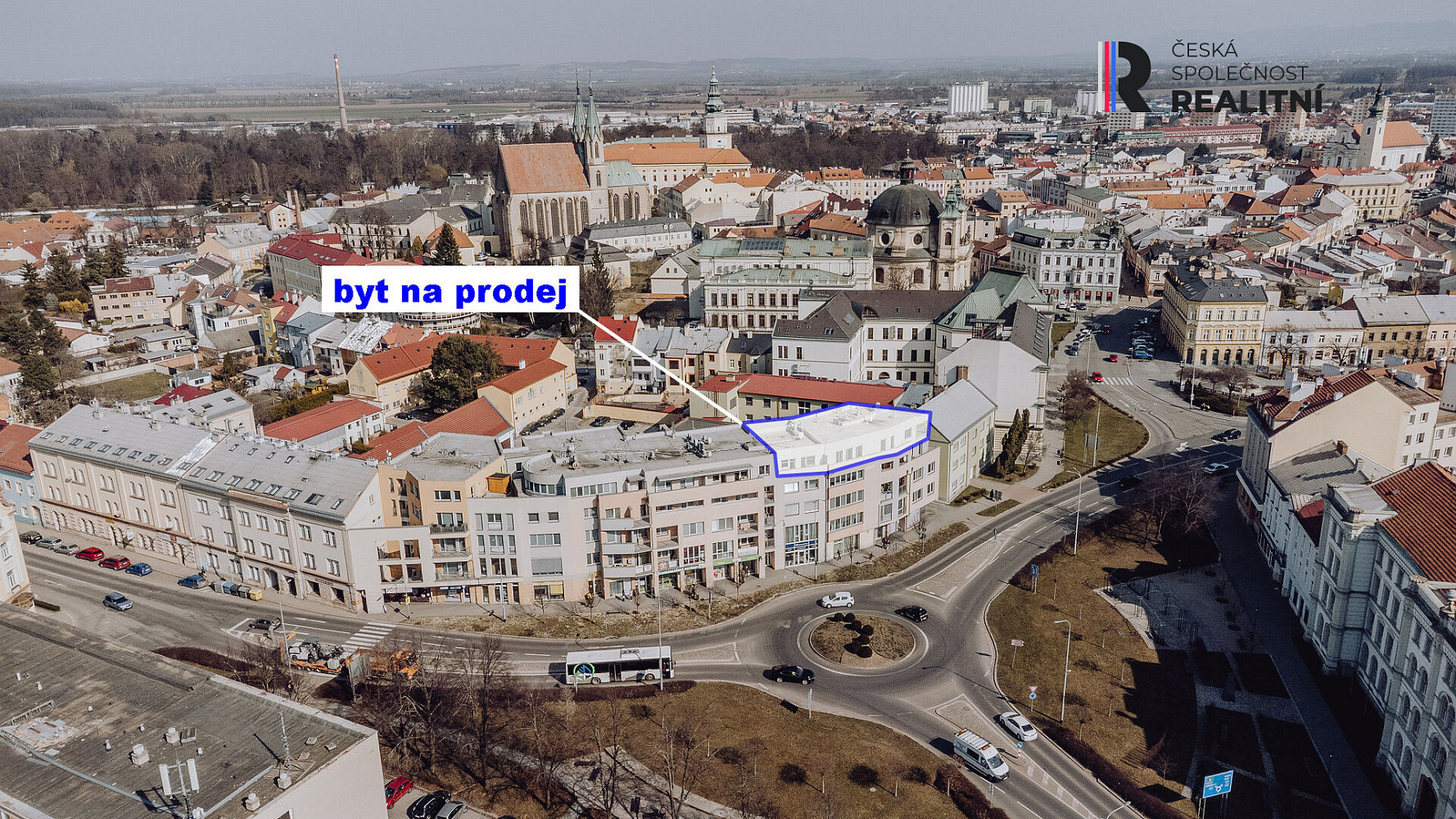 Prodej bytu 5+kk 178 m²