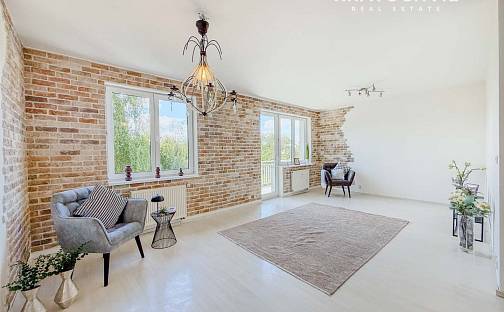 Prodej bytu 2+kk 66 m², U Strouhy, Vestec, okres Praha-západ