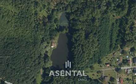 Prodej pozemku 29 351 m², Ostrava