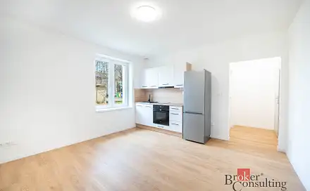 Prodej bytu 2+kk 37 m², Cottonové, Ostrava - Mariánské Hory