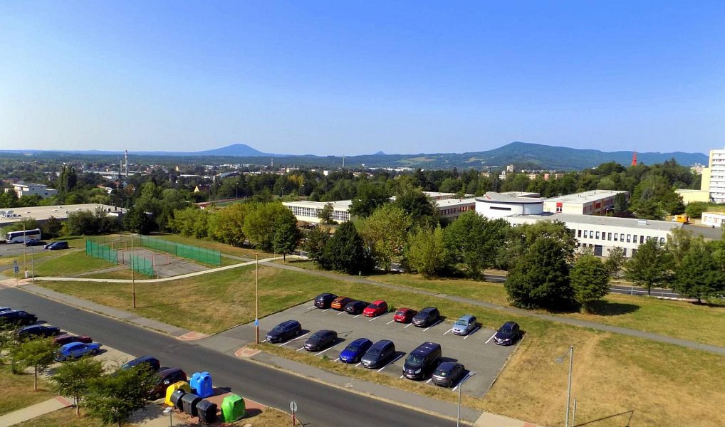 Pronájem bytu 3+1 70 m², Česká Lípa – náhled fotky 9