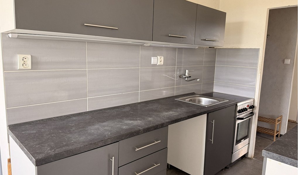 Prodej bytu 3+1 60 m², Lovosice – náhled fotky 5