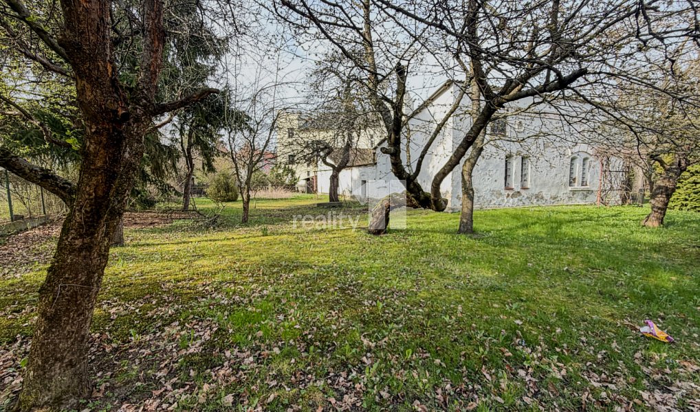 Prodej komerčního pozemku 1 807 m², Klatovy – náhled fotky 6