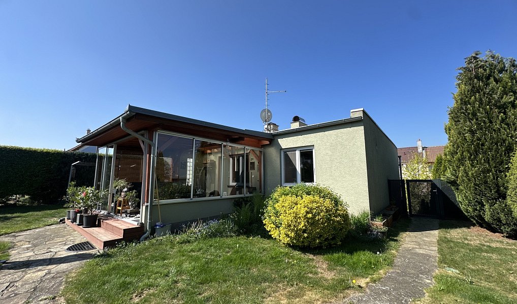 Prodej domu 230 m² s pozemkem 966 m², Vyškov – náhled fotky 4