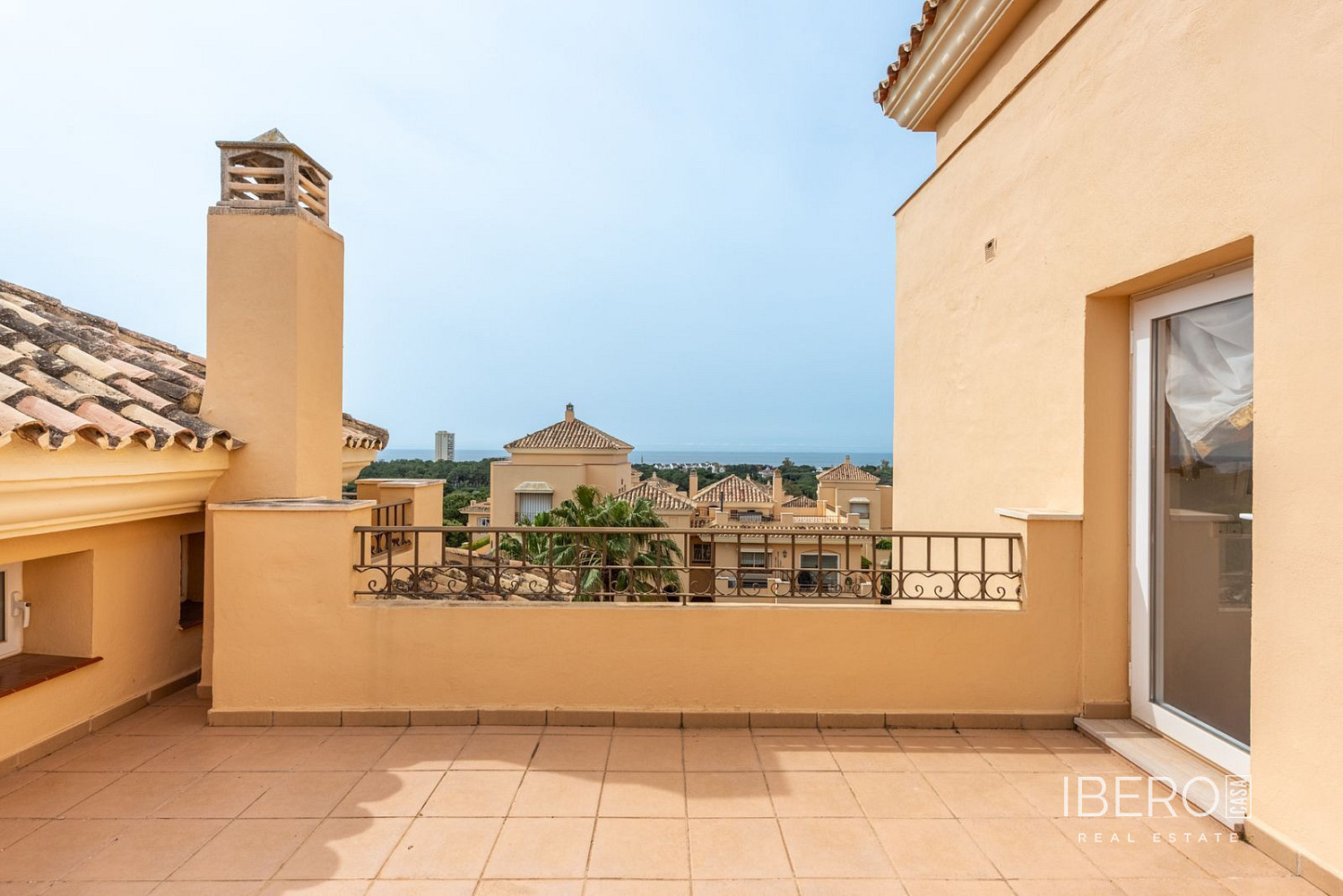 Piso 5+kk – Marbella, Elviria - Vista 2