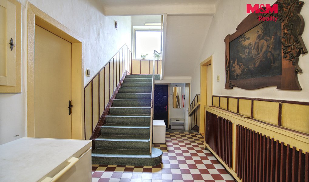 Prodej domu 273 m² s pozemkem 1 256 m², Šenov – náhled fotky 17