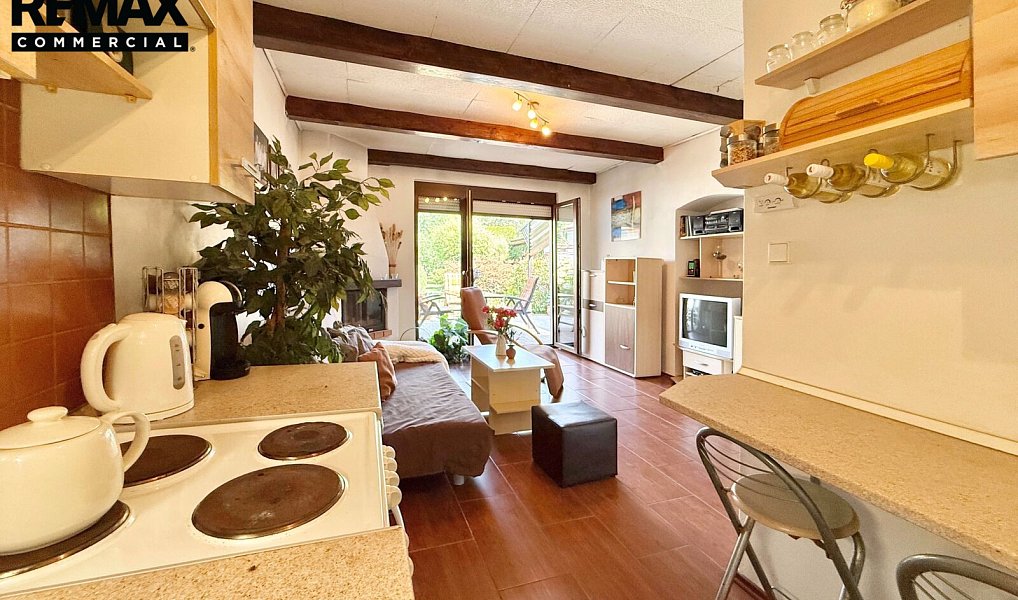 Prodej domu 50 m² s pozemkem 425 m², Řepín – náhled fotky 11