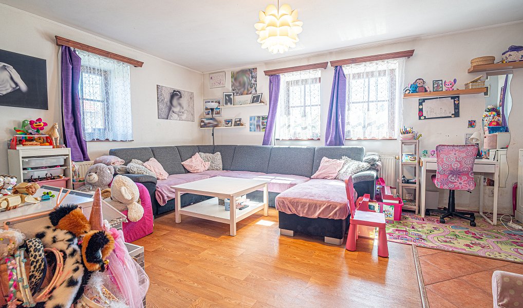 Prodej domu 125 m² s pozemkem 1 362 m², Postupice – náhled fotky 7