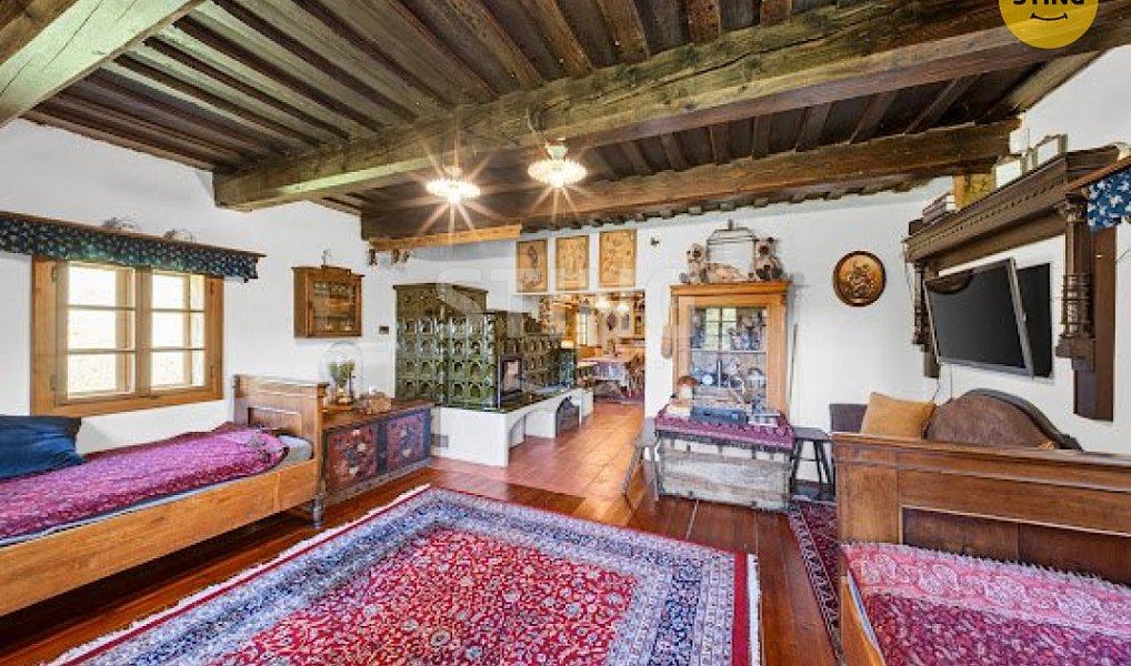 Prodej domu 2 989 m² s pozemkem 17 580 m², Hutisko-Solanec – náhled fotky 25