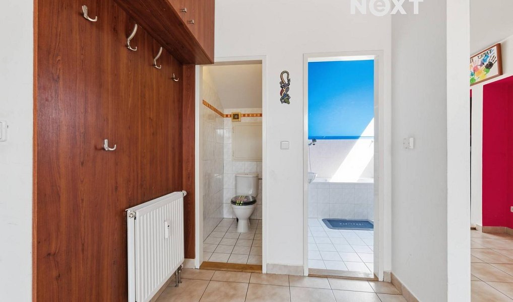 Prodej bytu 3+kk 109 m², Chvaletice – náhled fotky 13
