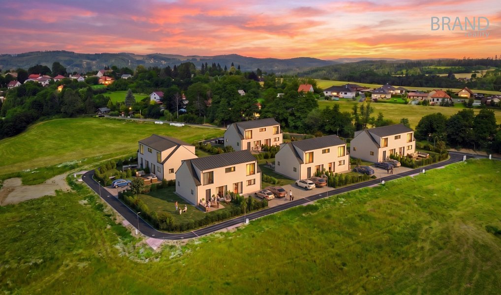 Prodej stavebního pozemku 801 m², Rataje nad Sázavou – náhled fotky 11