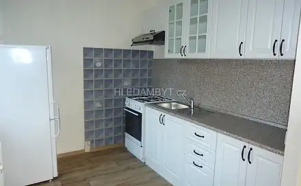 Pronájem bytu 2+1 55 m²