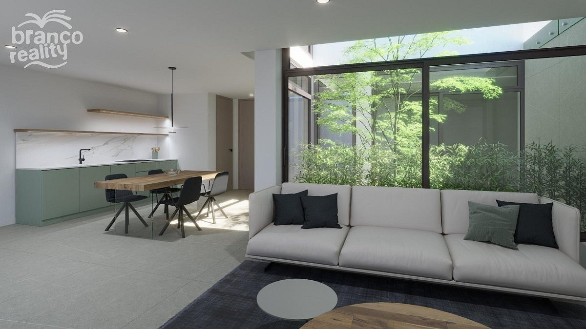 Casa – la Nucia, Urbanización Pla de Garaita, Coloma - Vista 5
