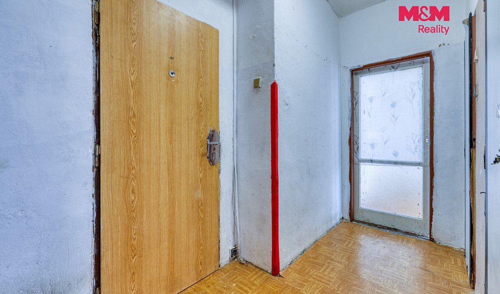 Prodej bytu 1+1 39 m², Bukovany – náhled fotky 8