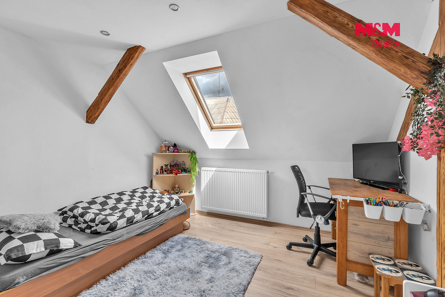 Prodej bytu 5+1 140 m² – fotografie 3