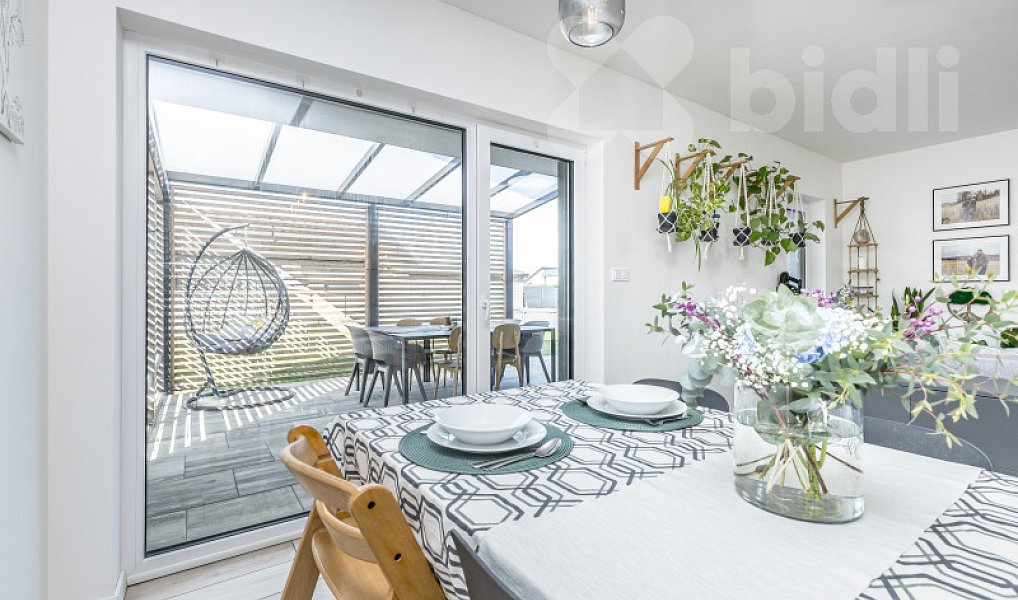 Prodej domu 120 m² s pozemkem 905 m², Kostelec nad Labem – náhled fotky 9
