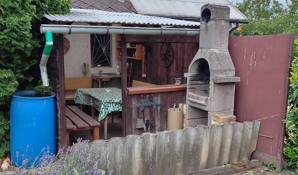 Prodej domu 20 m² s pozemkem 180 m², Kladno – náhled fotky 3