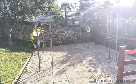 Pronájem bytu 4+1 100 m², Opatija - Okolica, Chorvatsko