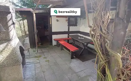 Prodej chaty/chalupy 23 m² s pozemkem 740 m², Václavická, Náchod - Staré Město nad Metují