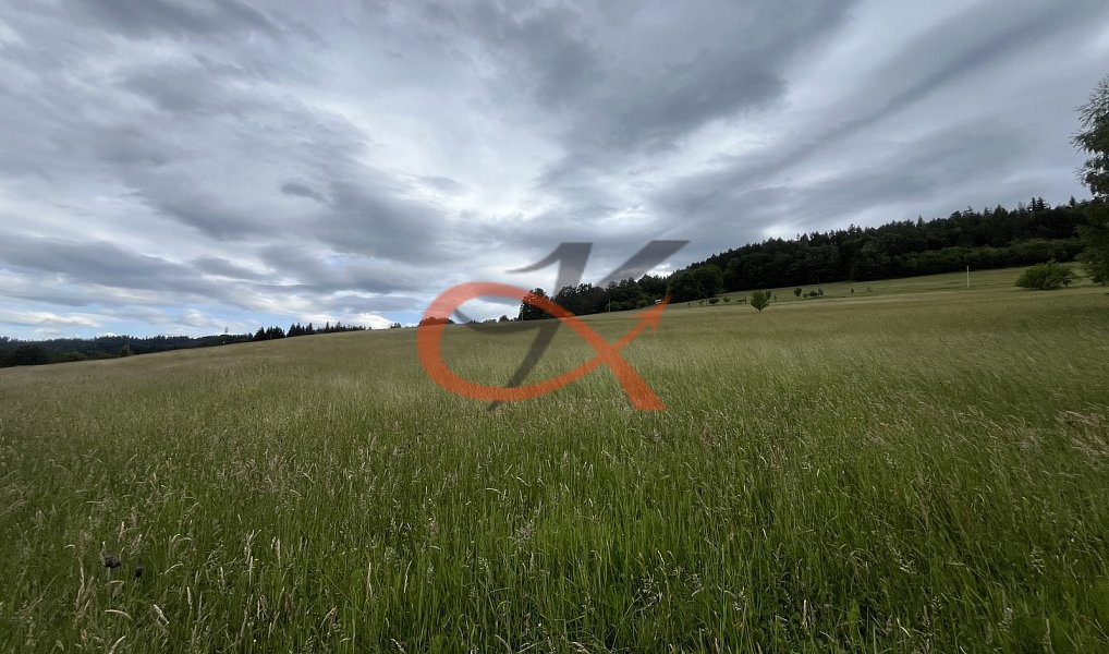 Prodej stavebního pozemku 700 m², Valašská Bystřice – náhled fotky 14