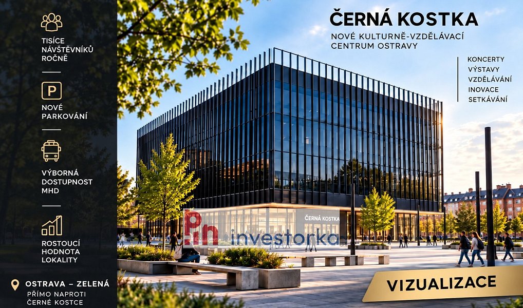 Prodej komerčního objektu (jiného typu) 95 m², Ostrava – náhled fotky 4