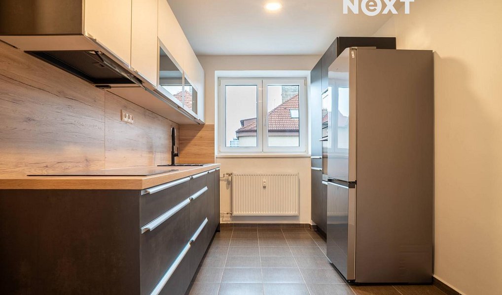Pronájem bytu 2+1 55 m², České Budějovice – náhled fotky 4