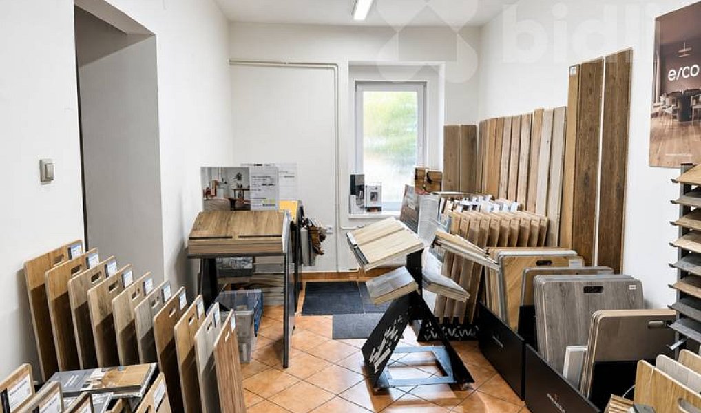 Prodej nájemního domu, činžáku 632 m², Ústí nad Labem – náhled fotky 9