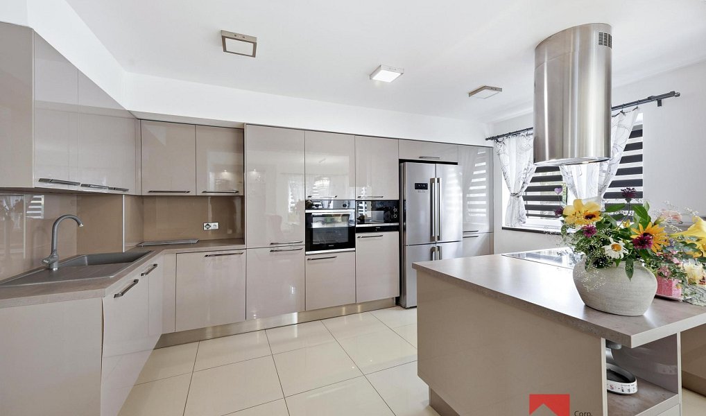 Prodej domu 180 m² s pozemkem 644 m², Štětí – náhled fotky 10