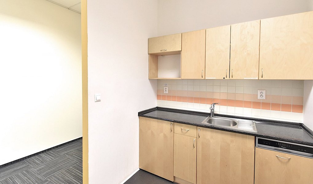 Pronájem kanceláře 2 870 m², Ořech – náhled fotky 5