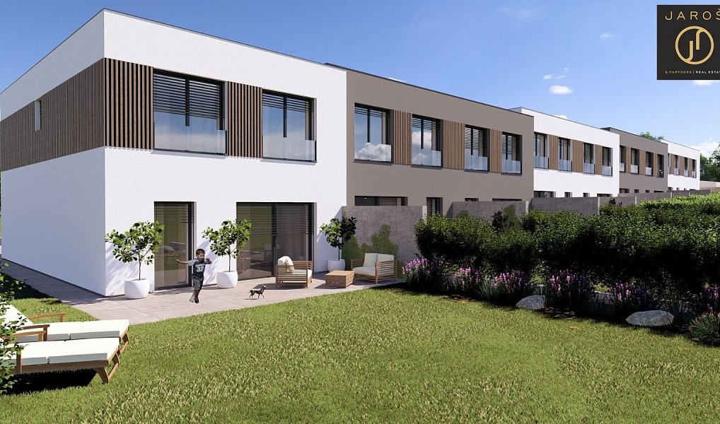 Prodej domu 130 m² s pozemkem 218 m², Kladno – náhled fotky 21