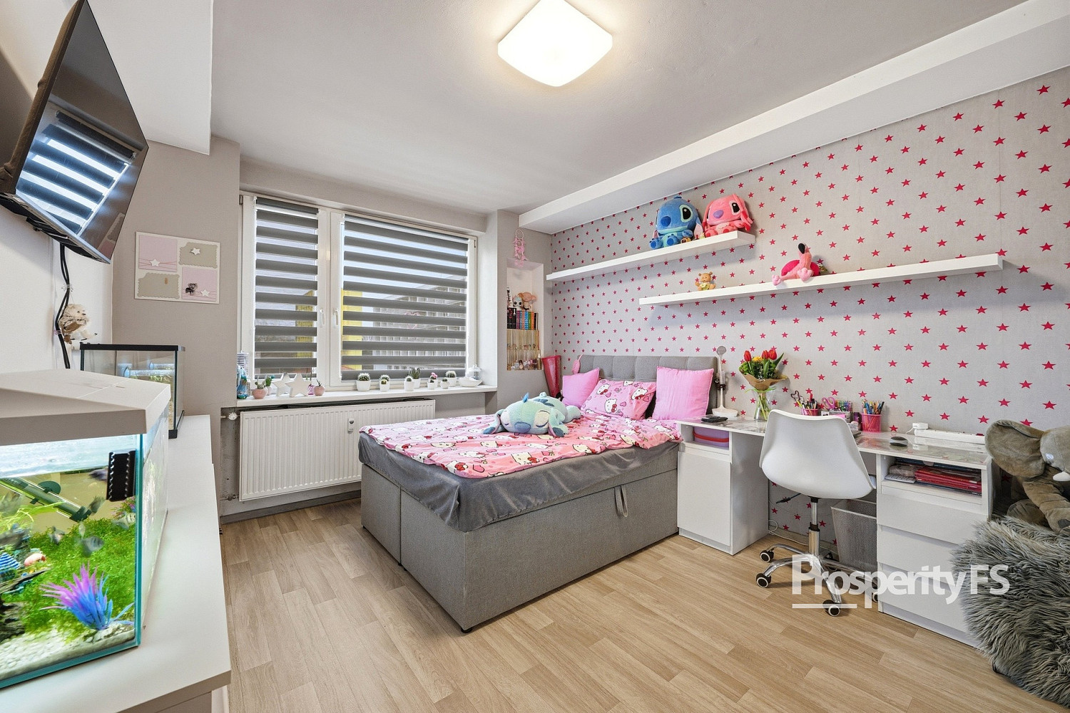 Prodej bytu 2+1 67 m² — photo 3