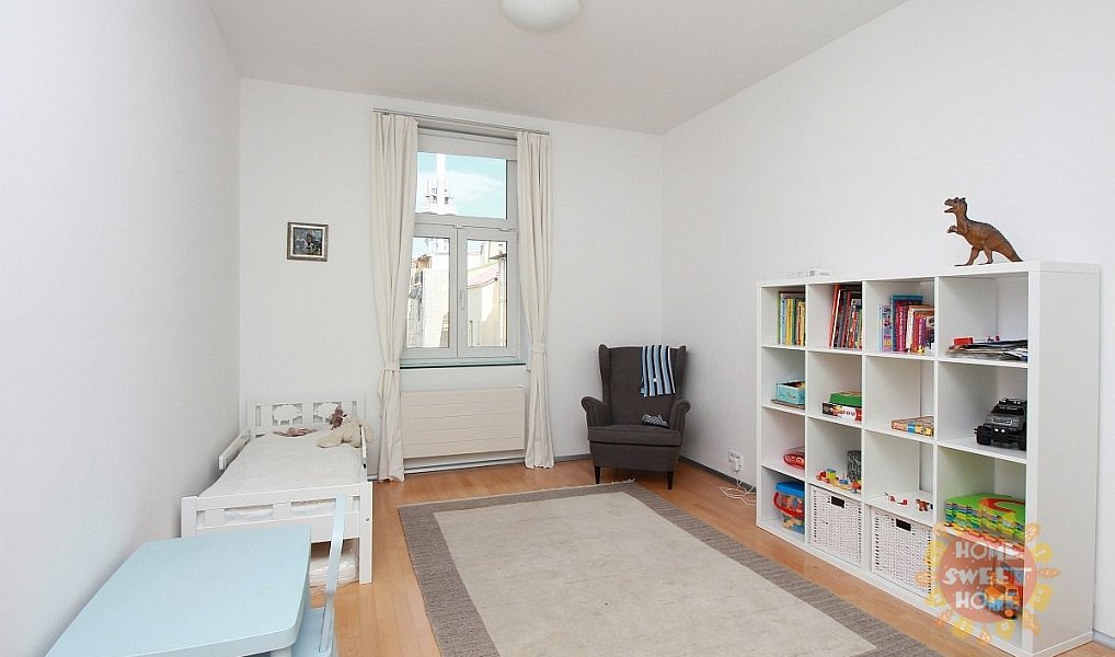 Pronájem bytu 6+kk 204 m², Praha – náhled fotky 11