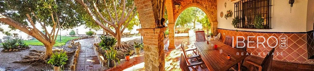 Casa 7+kk – Málaga, San Rafael, Cruz de Humilladero - Más