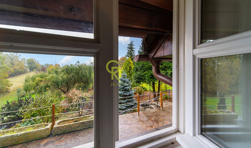 Prodej domu 130 m² s pozemkem 4 168 m², Jablonné v Podještědí – náhled fotky 13