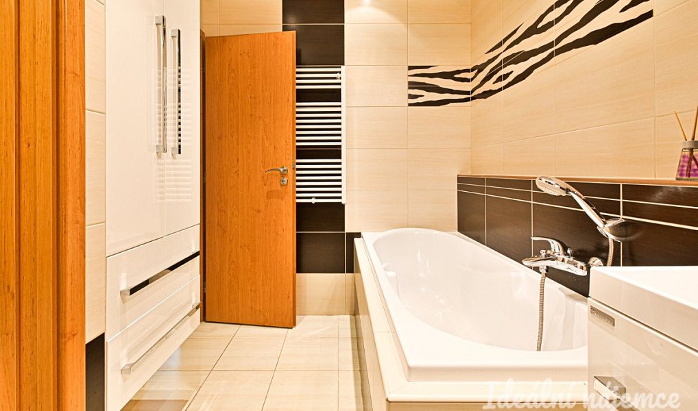 Pronájem bytu 3+1 62 m², Brno – náhled fotky 9