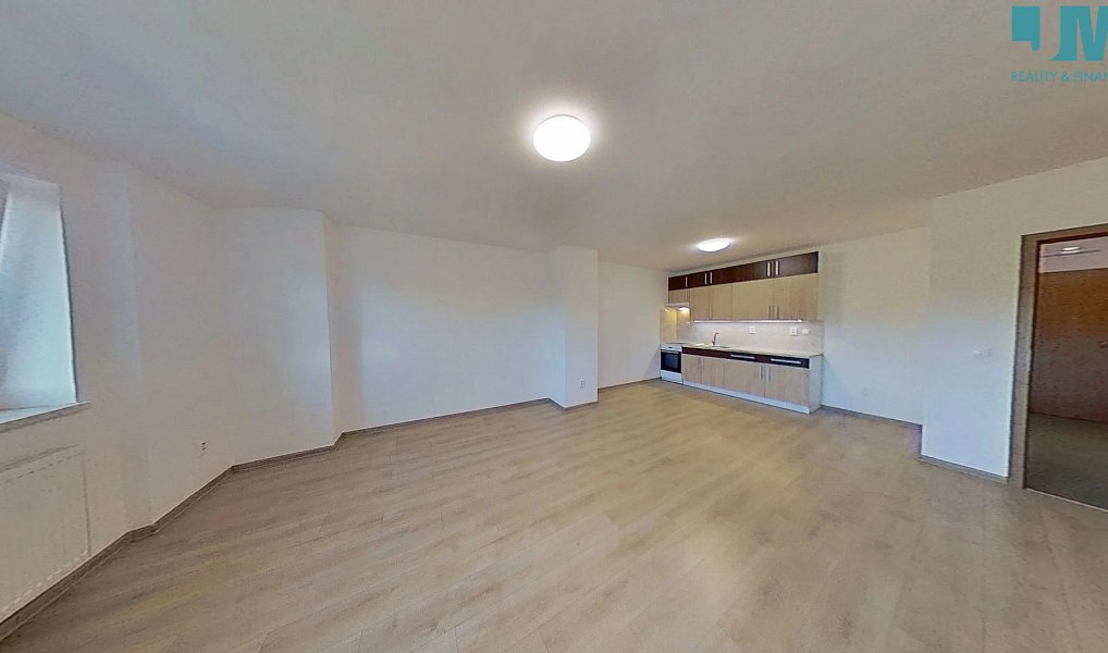 Pronájem bytu 2+kk 58 m², Měřín – náhled fotky 3
