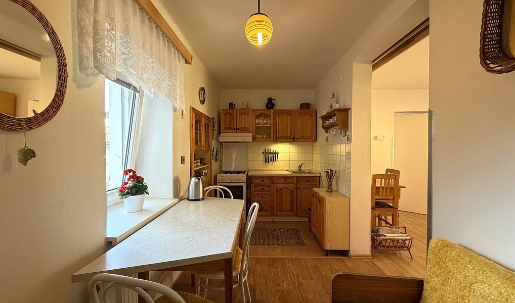 Prodej domu 63 m² s pozemkem 226 m², Spálené Poříčí – náhled fotky 16