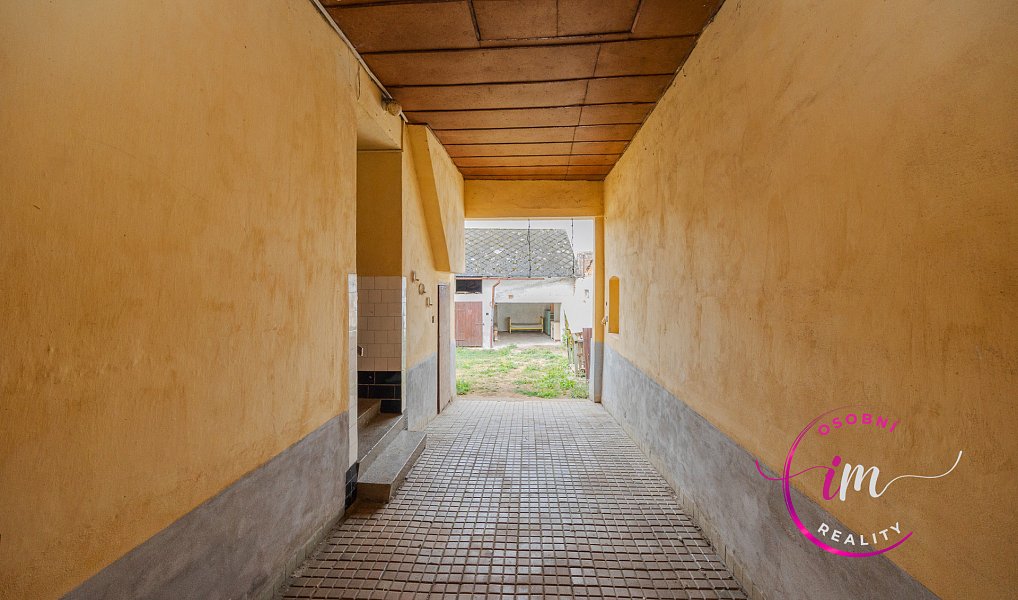 Prodej chaty/chalupy 263 m² s pozemkem 328 m², Dešov – náhled fotky 14