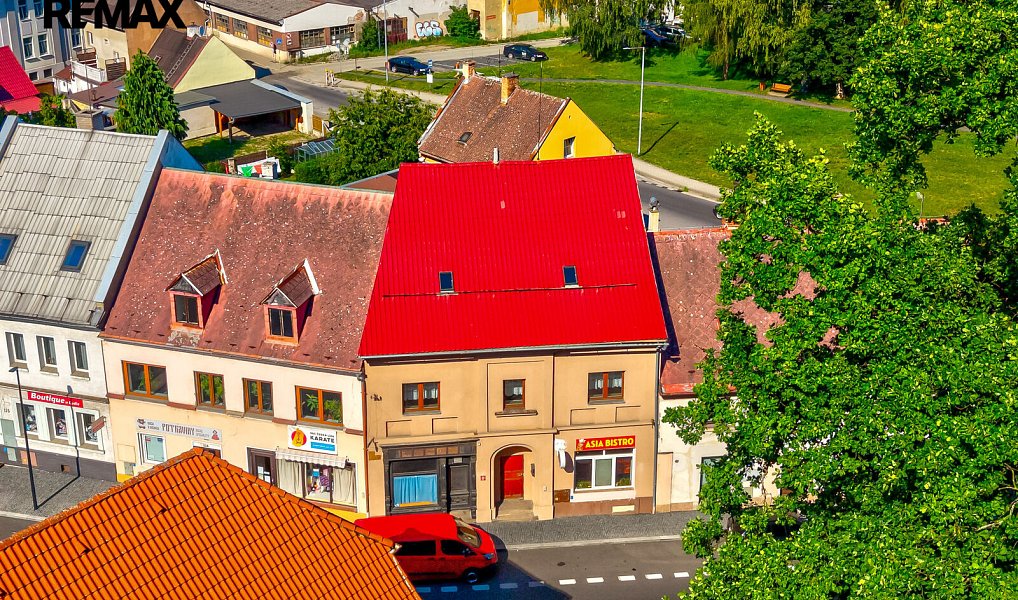 Prodej domu 200 m² s pozemkem 218 m², Mimoň – náhled fotky 25