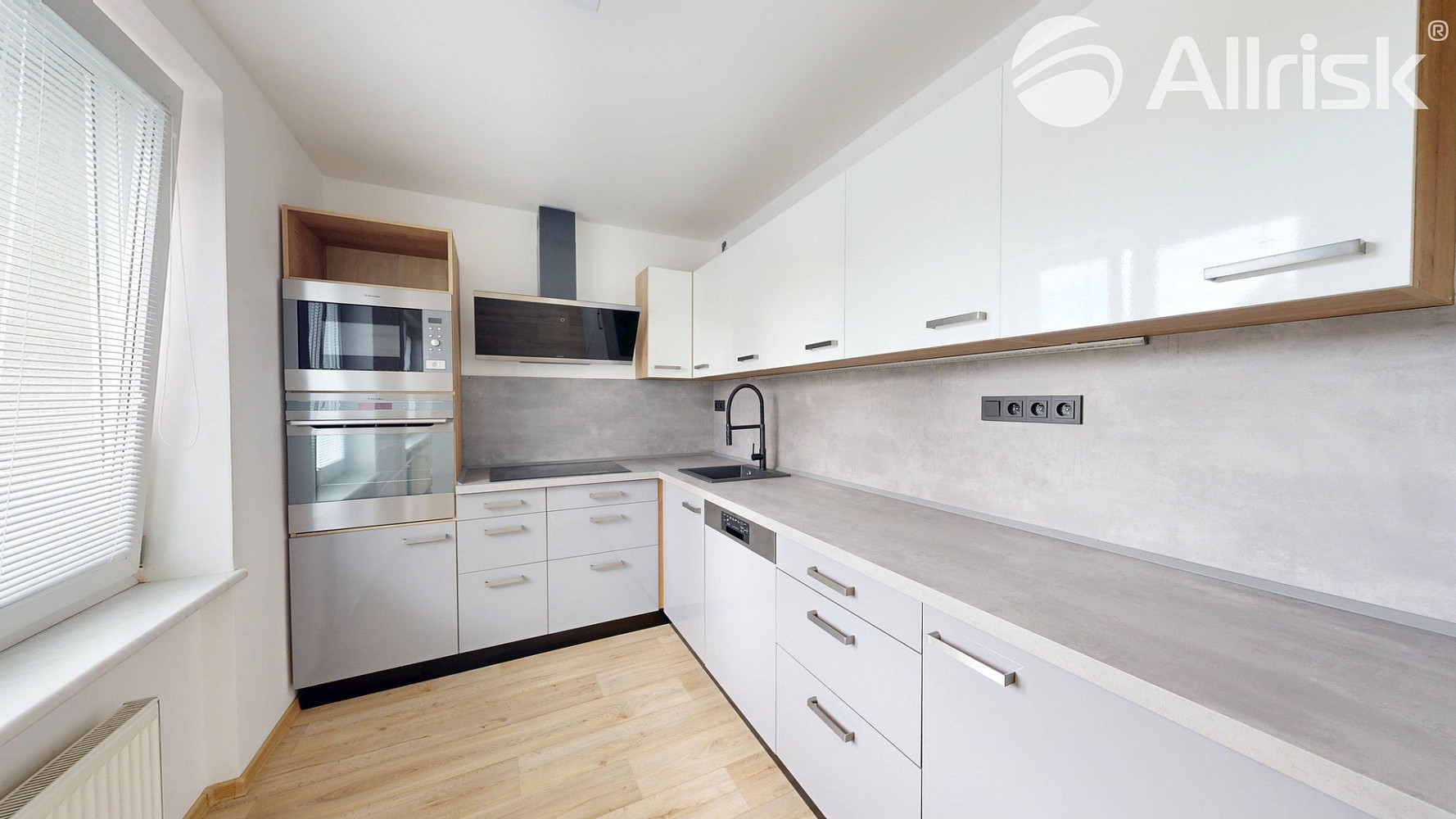 Prodej bytu 3+1 62 m²