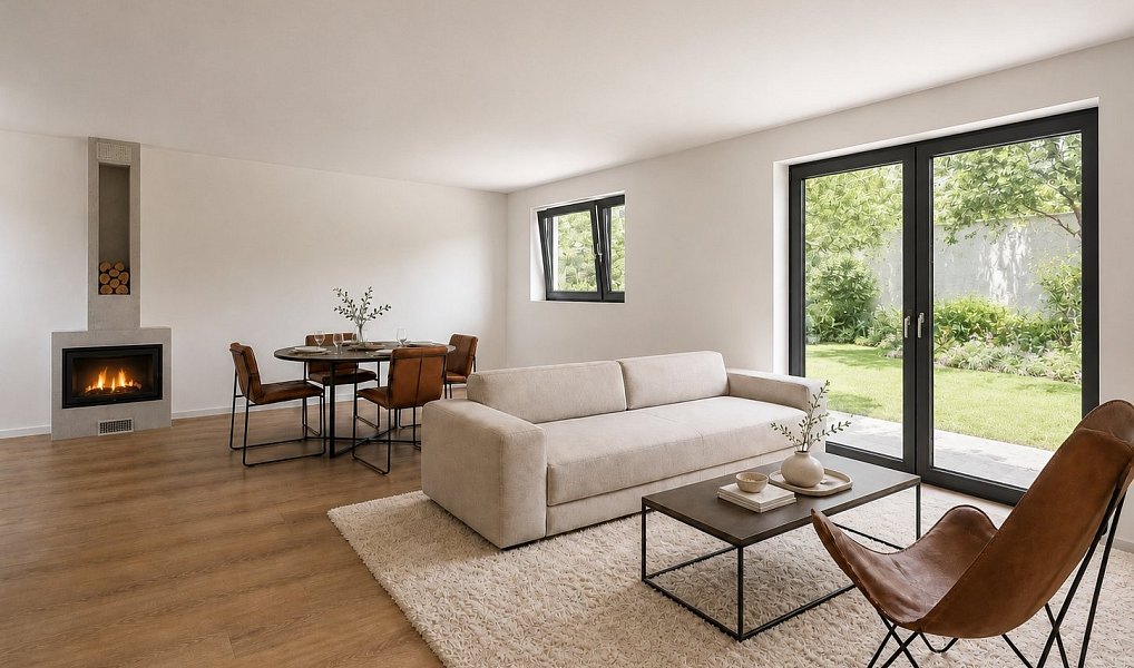 Prodej domu 102 m² s pozemkem 238 m², Kostelec nad Černými lesy – náhled fotky 11