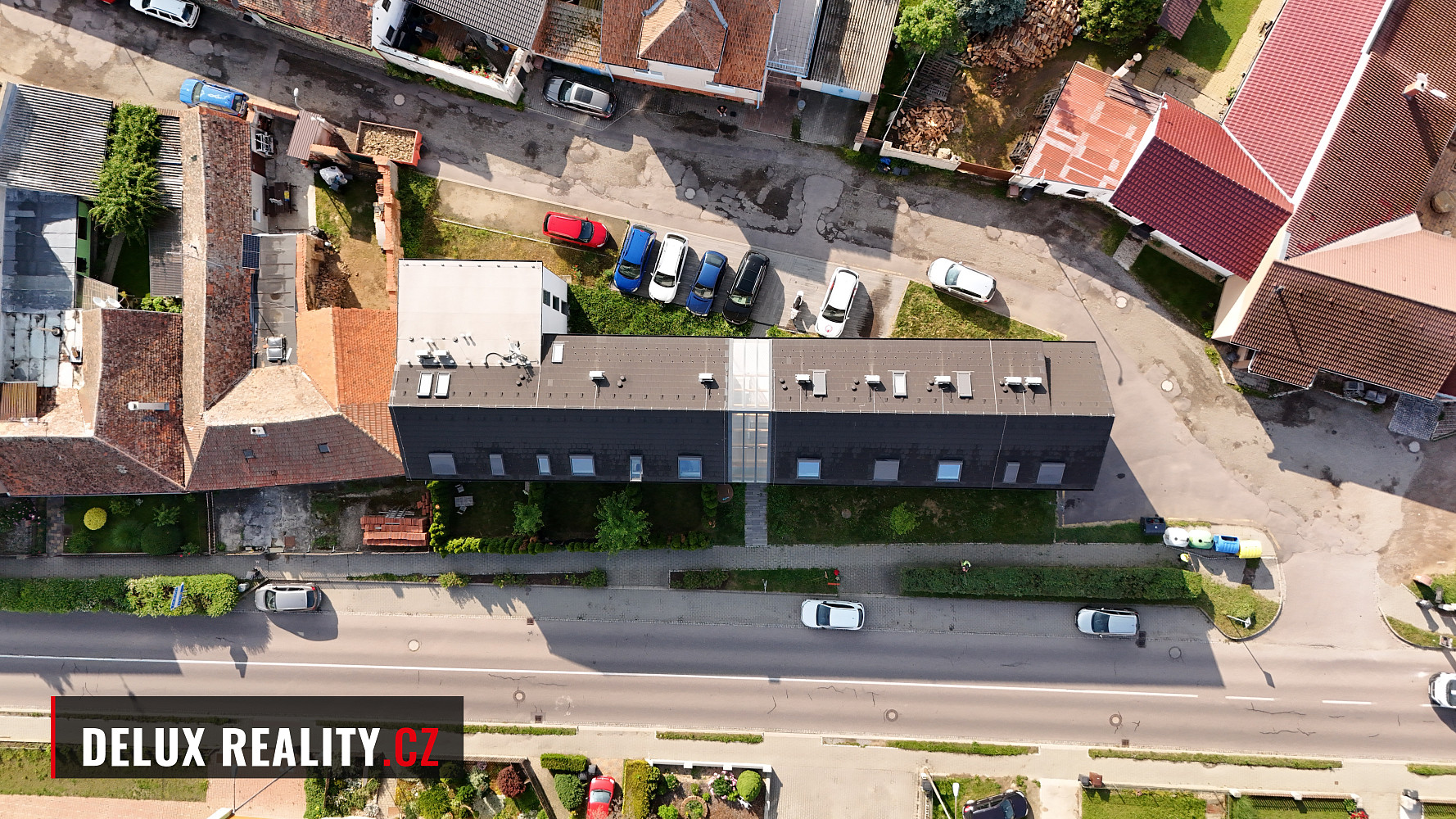 Prodej bytu 1+kk 21 m² – fotografie 3